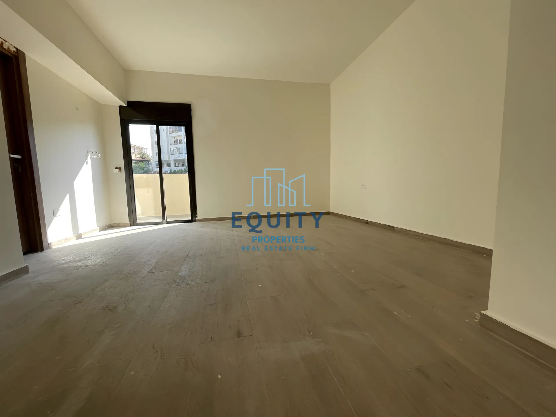 Apartment for sale in Zouk Mosbeh