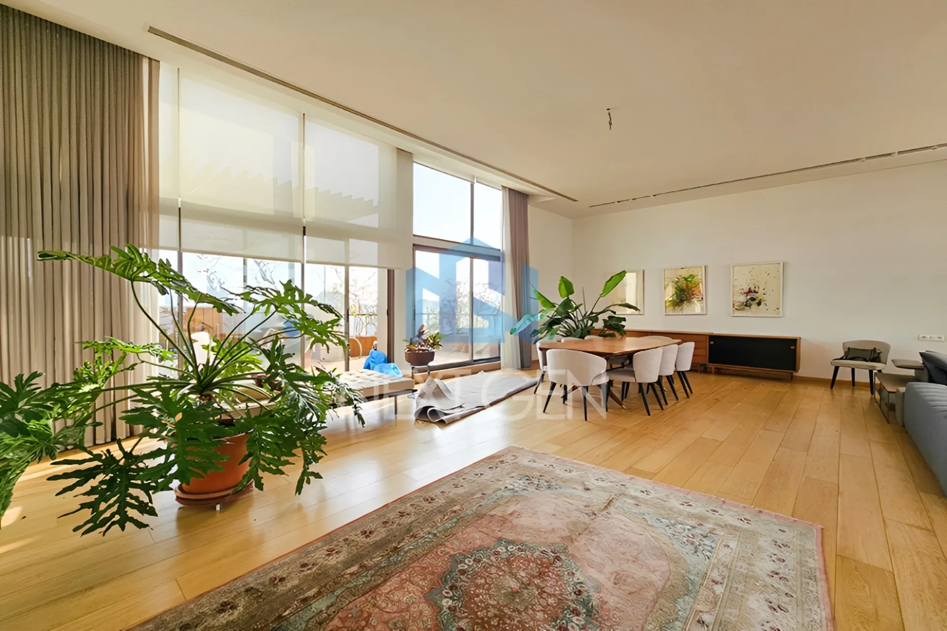 Apartment for sale in Achrafieh, Beirut, Lebanon