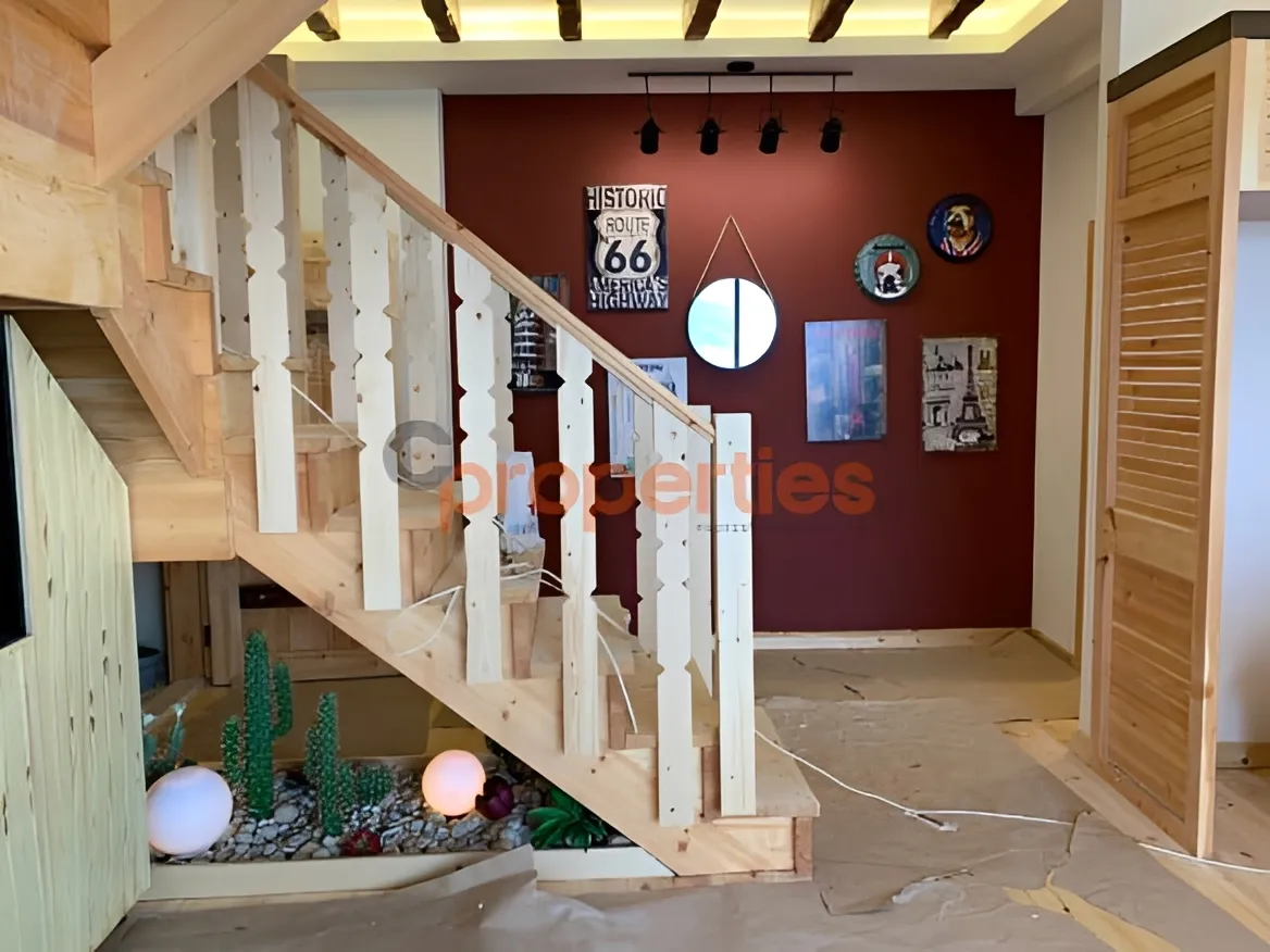 Chalet for Rent in Faqra