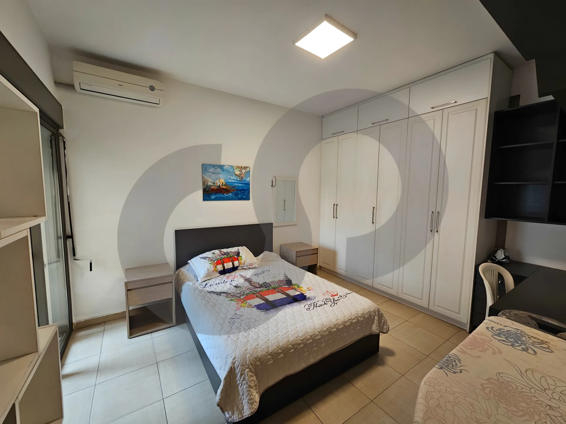 Apartment for Rent in Jdeideh - 3 bed, 3 bath