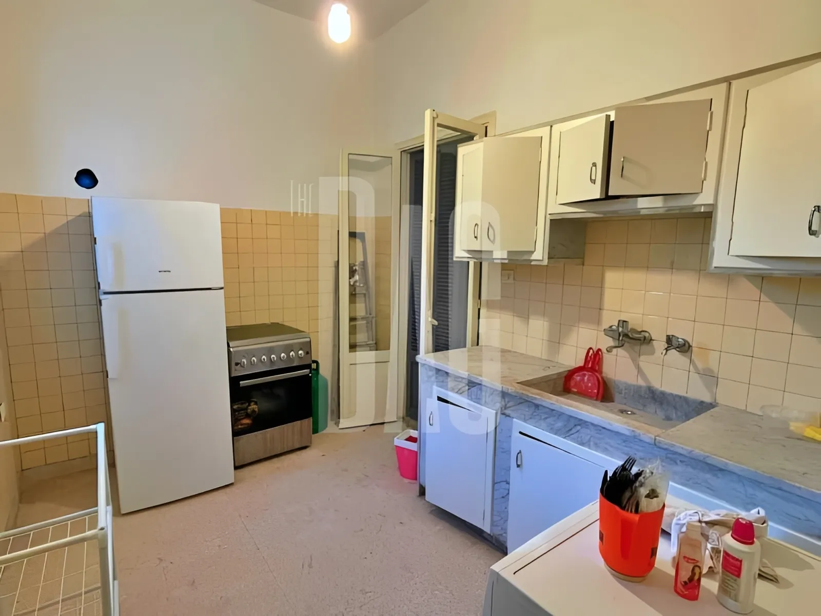 Apartment for Rent in Adliyeh, Beirut, Lebanon