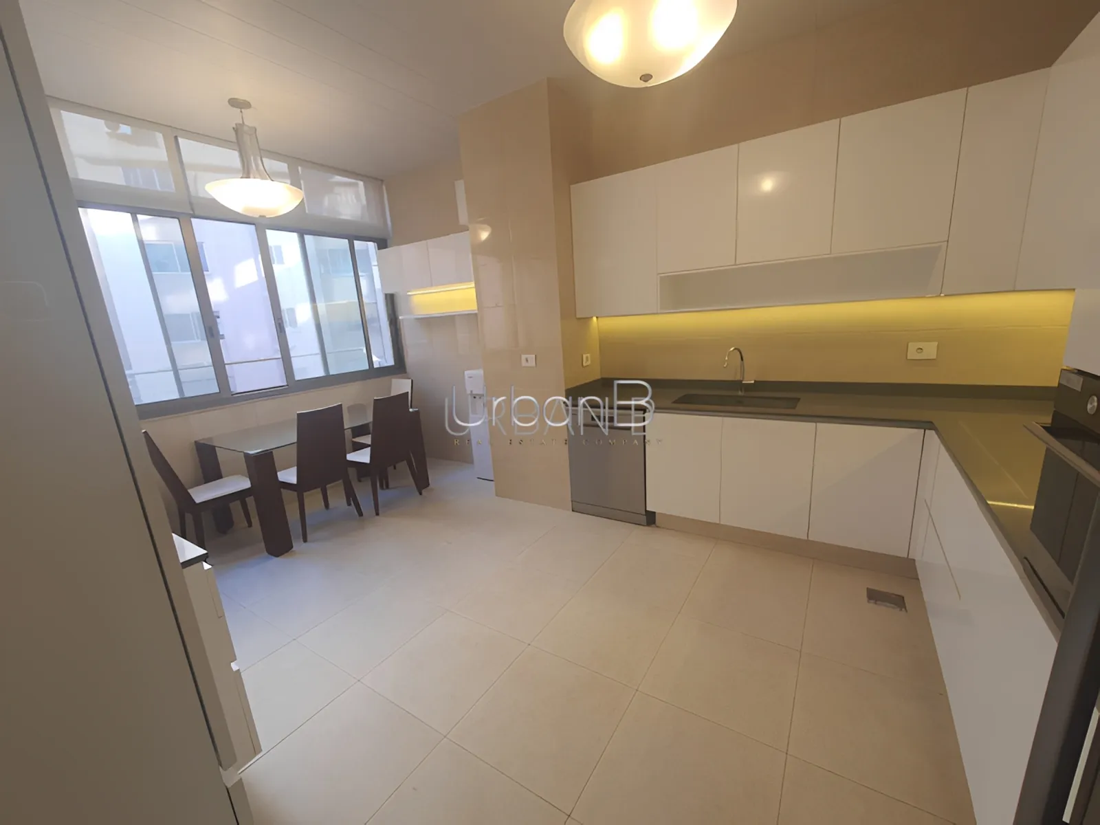 Apartment in Manara, beirut, lebanon