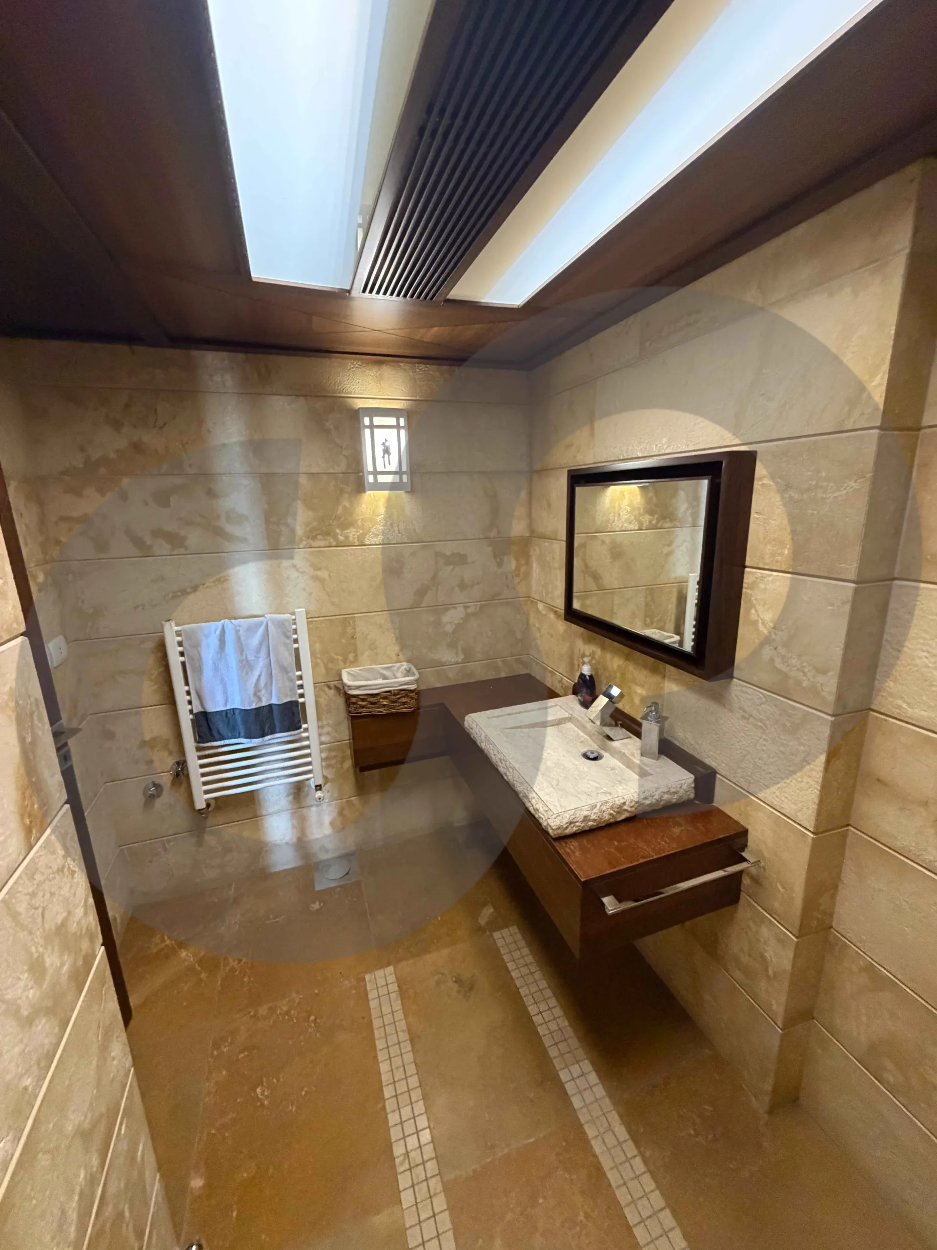Apartment for Rent in Mansourieh