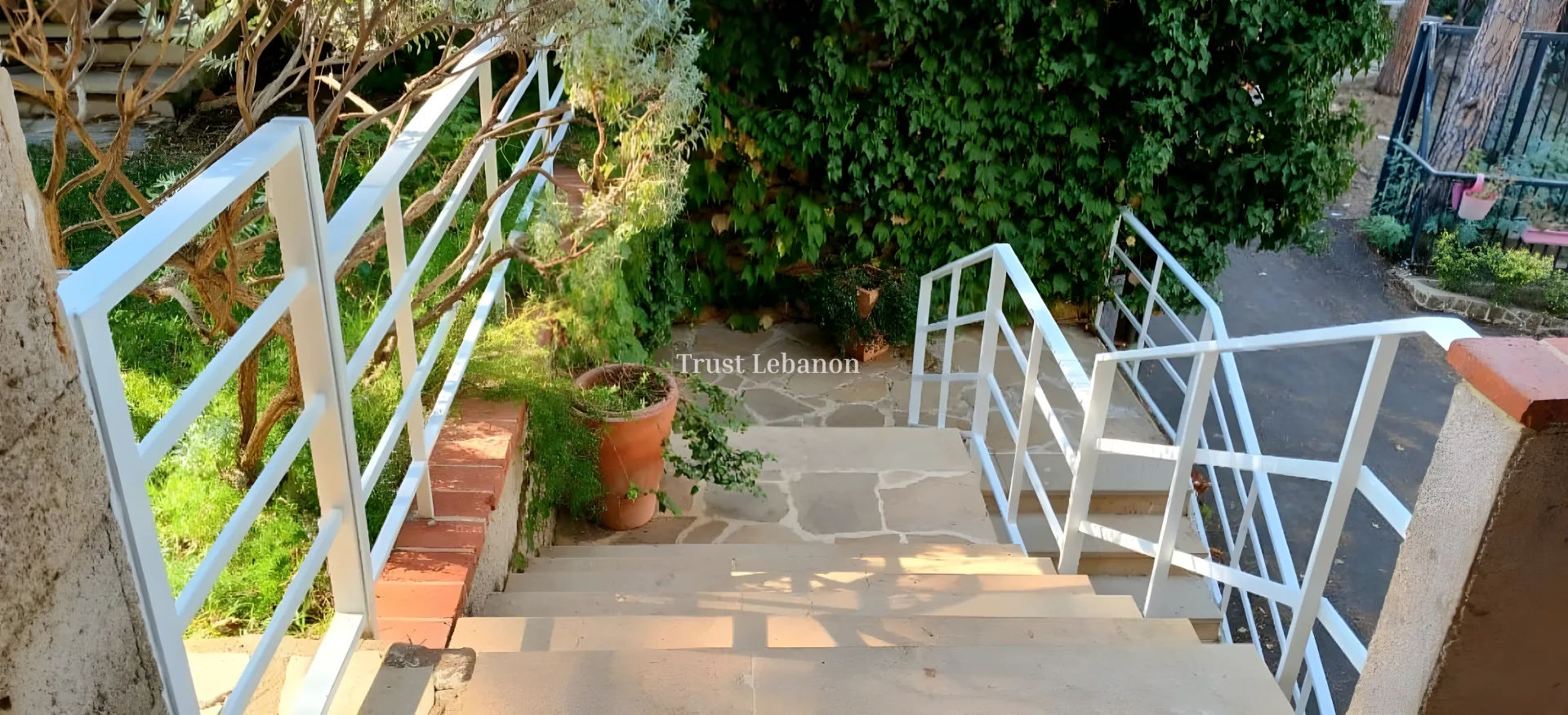 Villa for sale in Baabdat, Lebanon - 4 bed, 6 bath