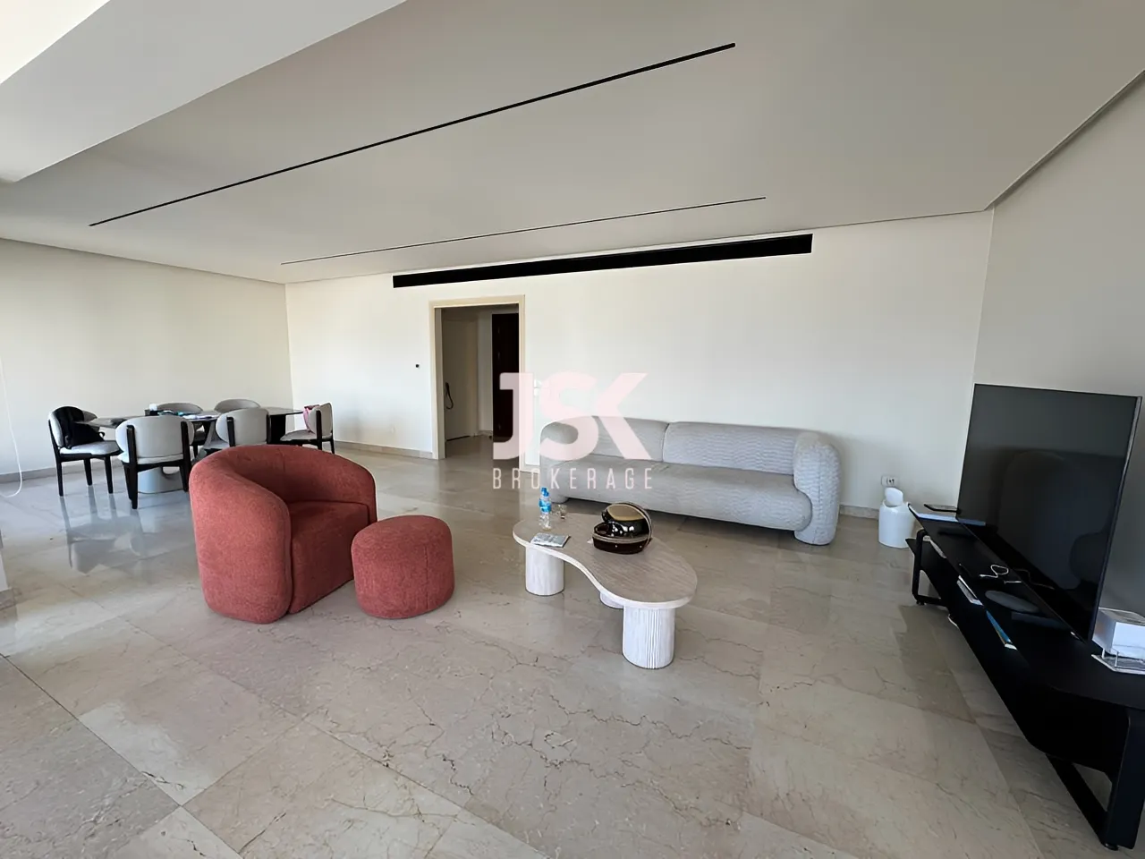 Apartment for Sale in Ras - 3 bed, 3 bath