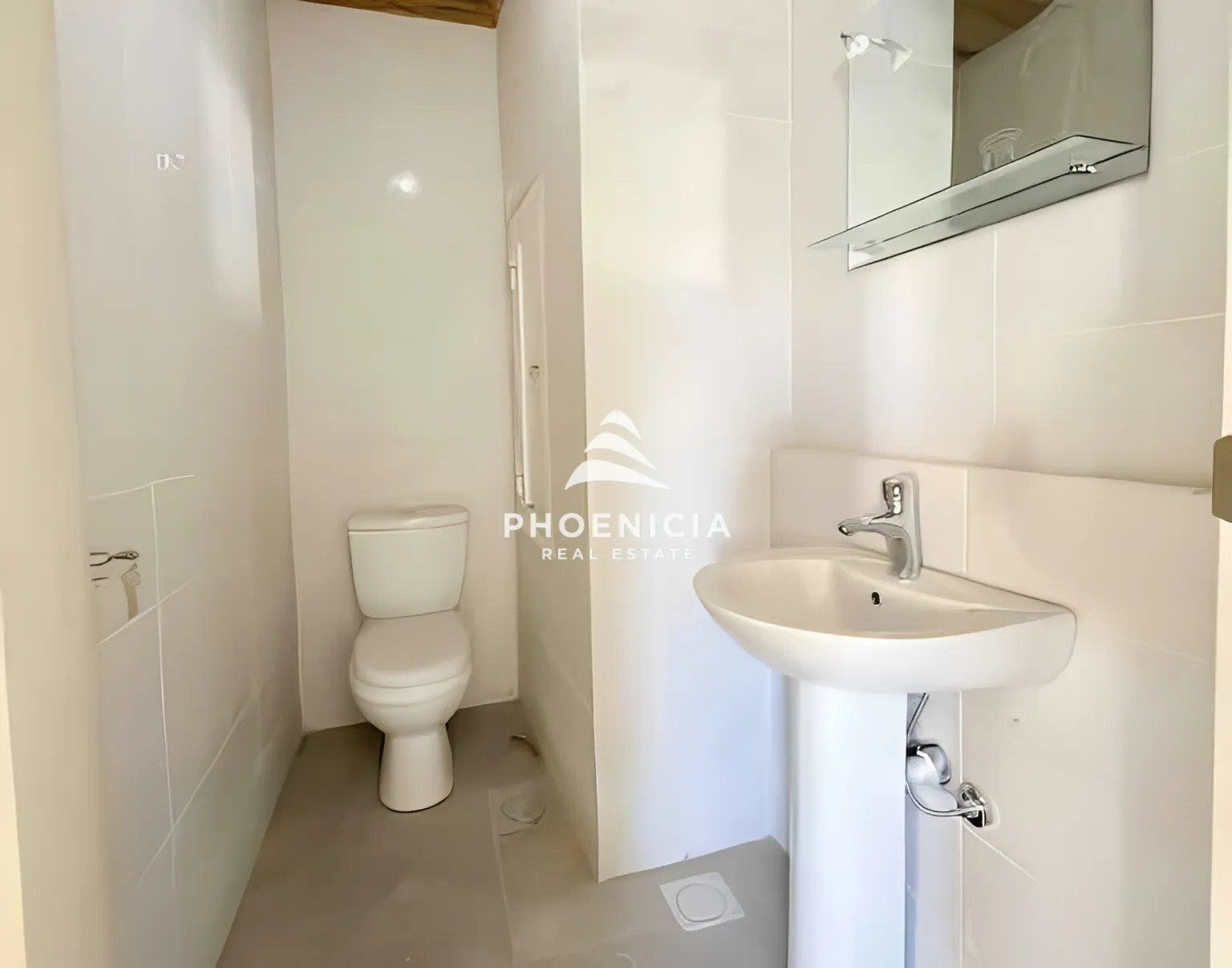 Shop for rent in Habboub