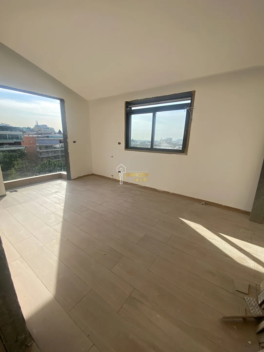 Apartment for sale in Hazmieh, Lebanon