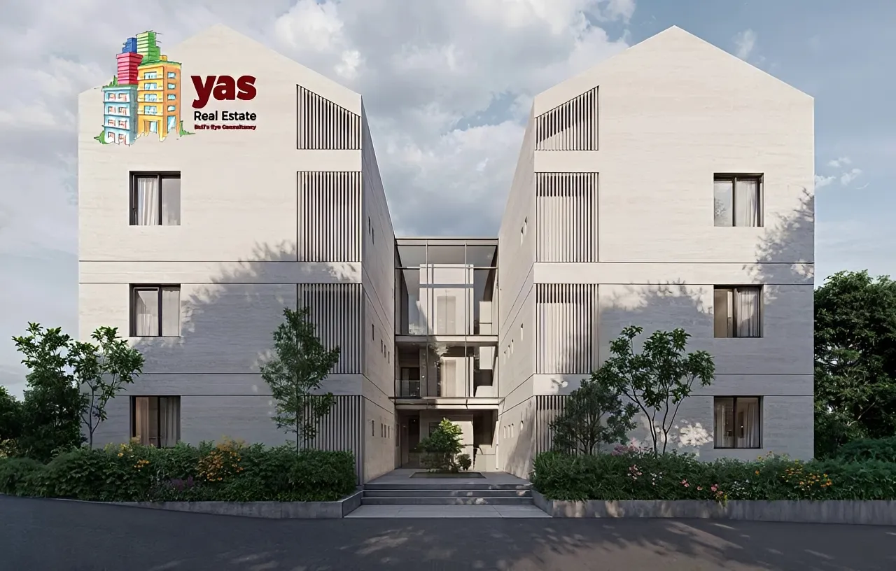 Apartment for Sale in Ajaltoun