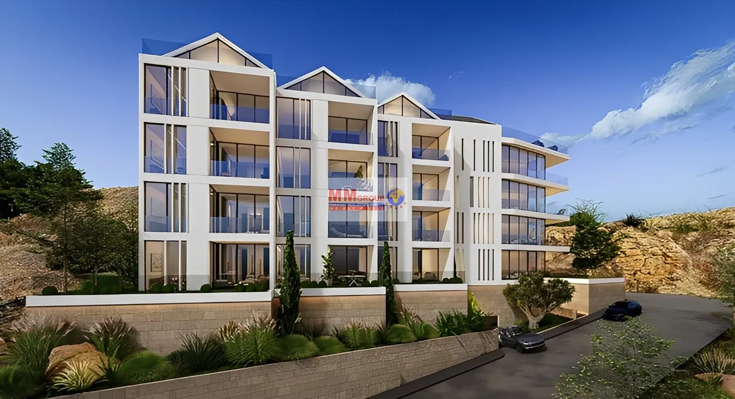 Apartment for Sale in Mansourieh Lebanon