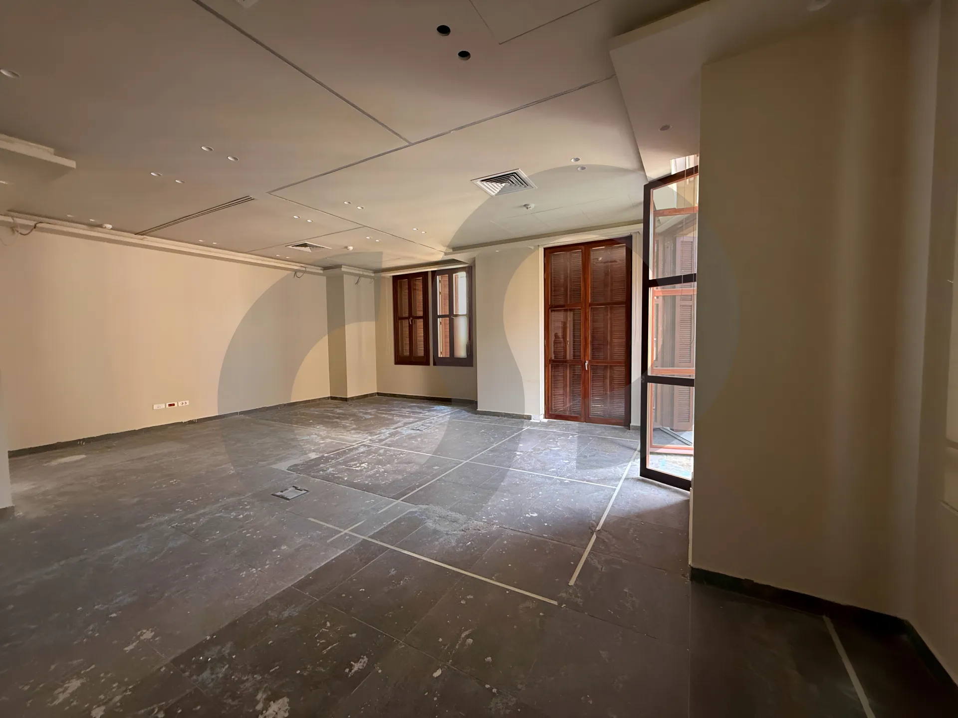 Apartment for Rent in Downtown