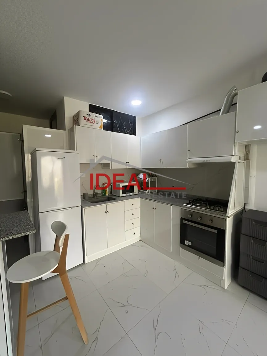 Chalet for Sale in Faraiya, Lebanon - 1 bed, 1 bath