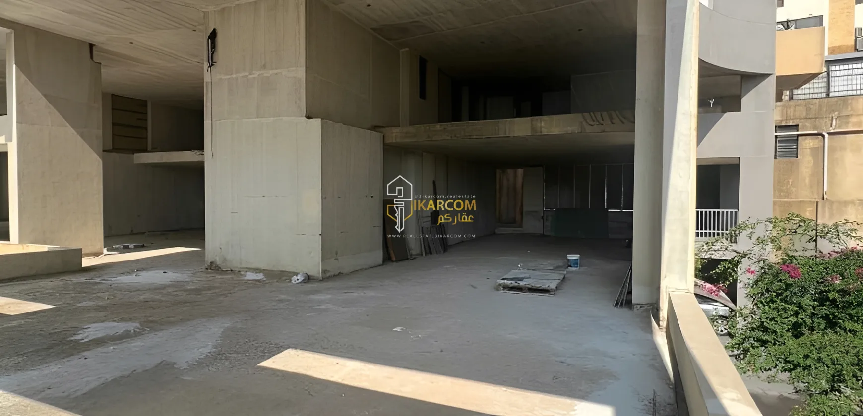 Shop for Sale in Metn, Mansourieh, Lebanon