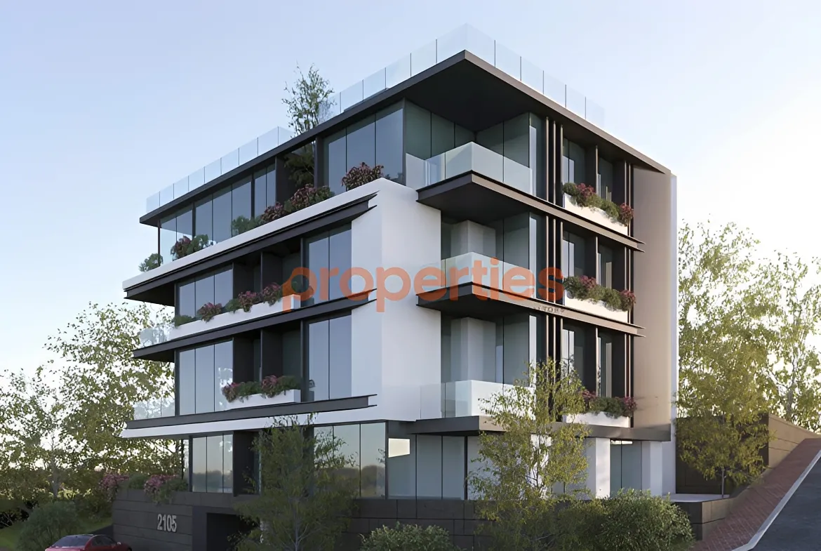 Apartment for sale in Biyyadah, Lebanon