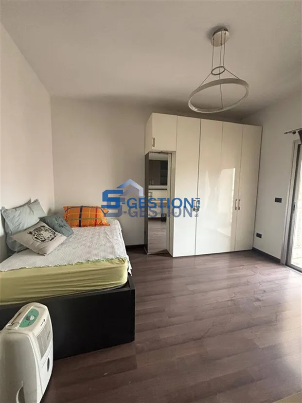 Apartment for Sale in Achrafieh