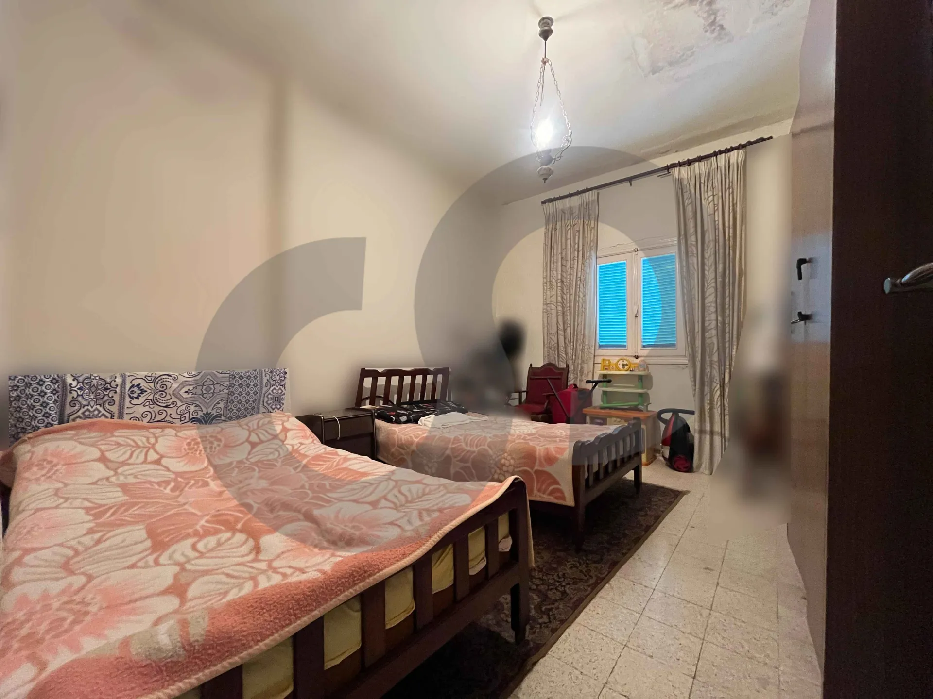 Apartment for Sale in Geitawi