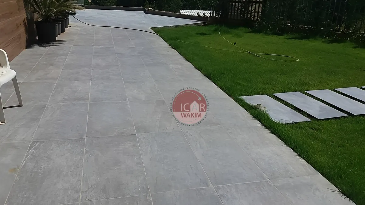 Apartment for Sale in Baabdat - 3 bed, 3 bath