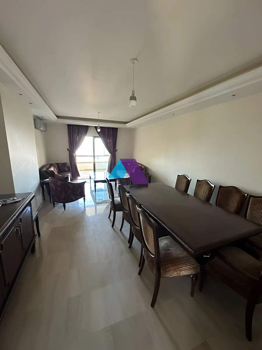 Apartment for Sale in Dawhet el Hoss, Lebanon - 3 bed, 3 bath