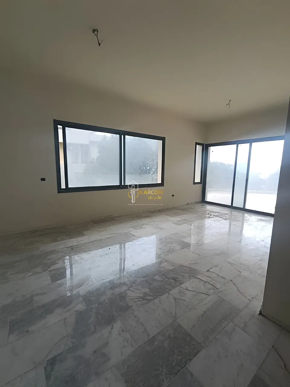 Apartment for sale in Ain Saadeh, Lebanon