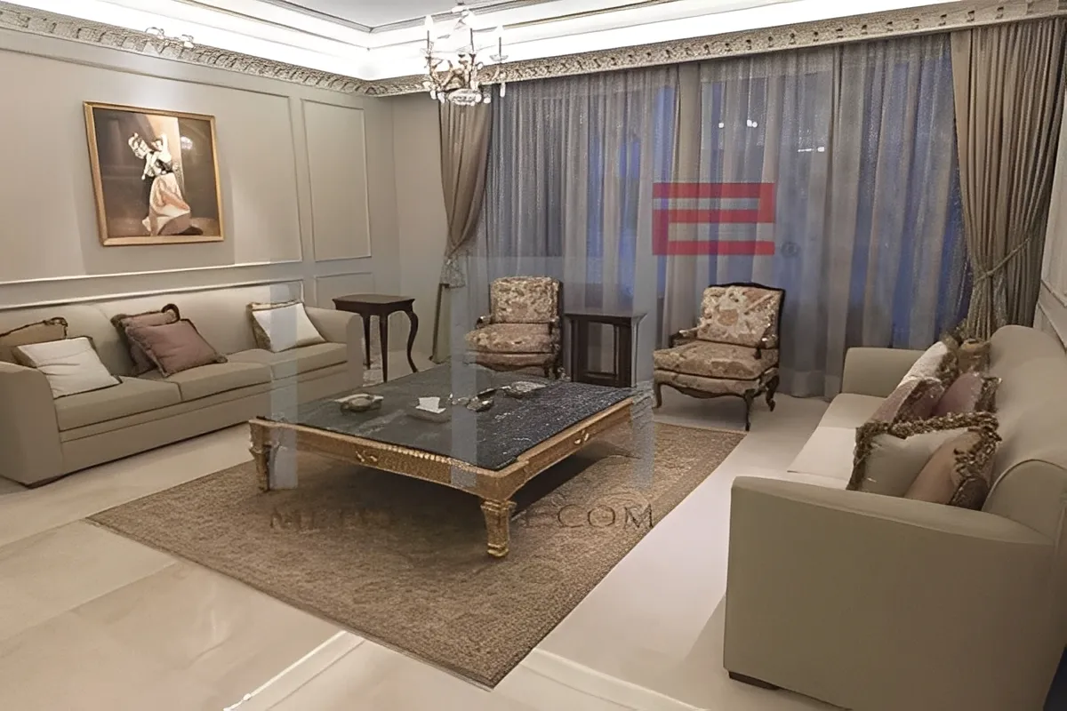 Apartment for Sale in Ashrafieh Beirut Lebanon - 4 bed, 6 bath