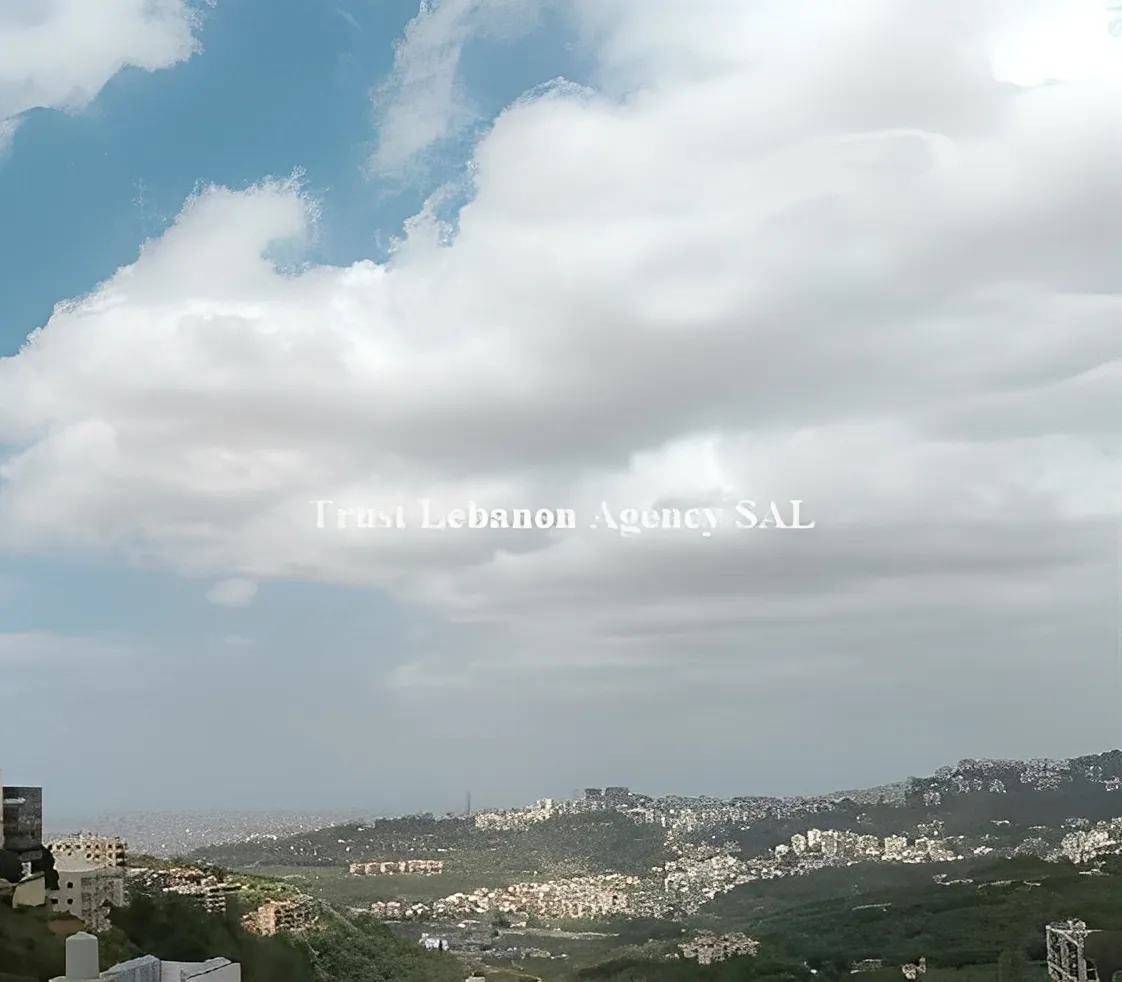 Apartment for Sale in Baabda, Bleibel Lebanon - 3 bed, 3 bath