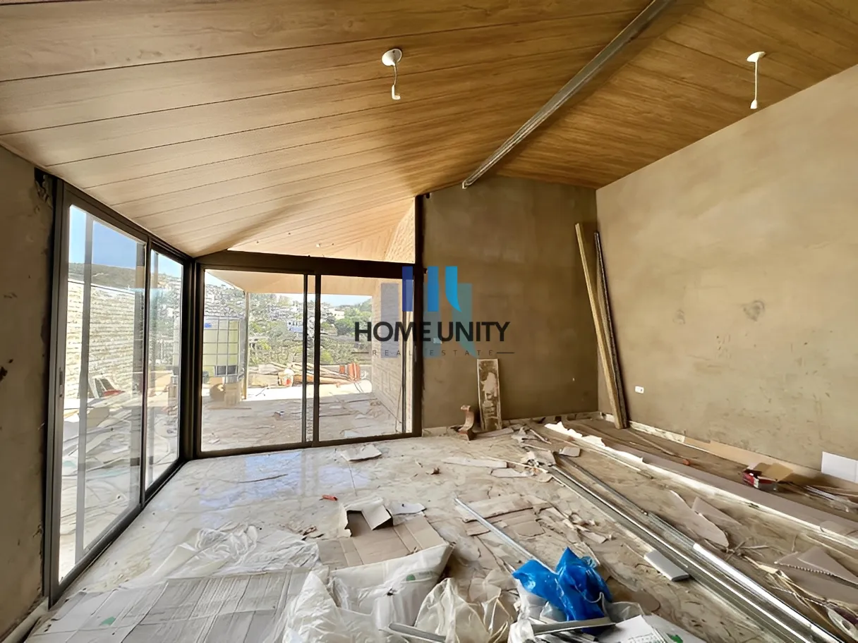 Apartment for Sale in Baissour, Lebanon