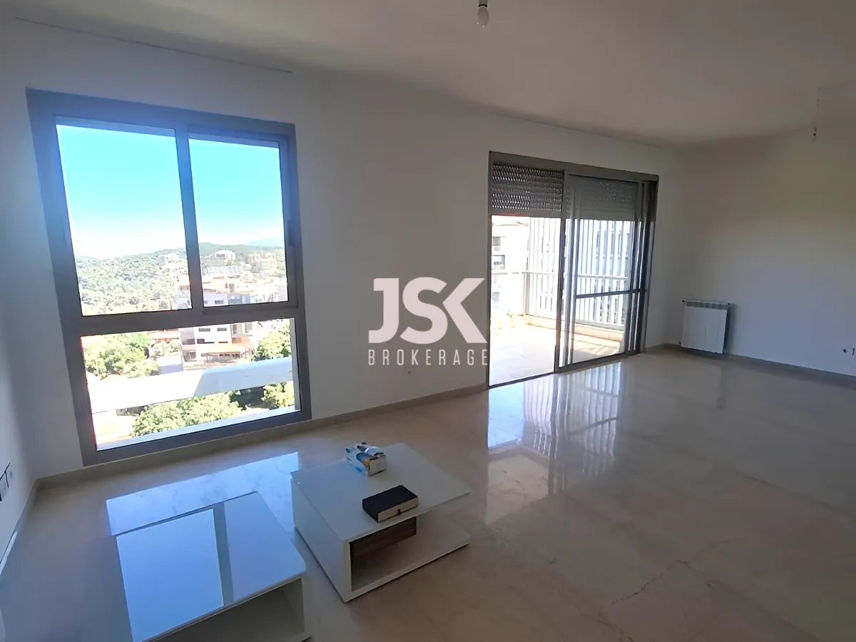 Apartment for Sale in Atchane