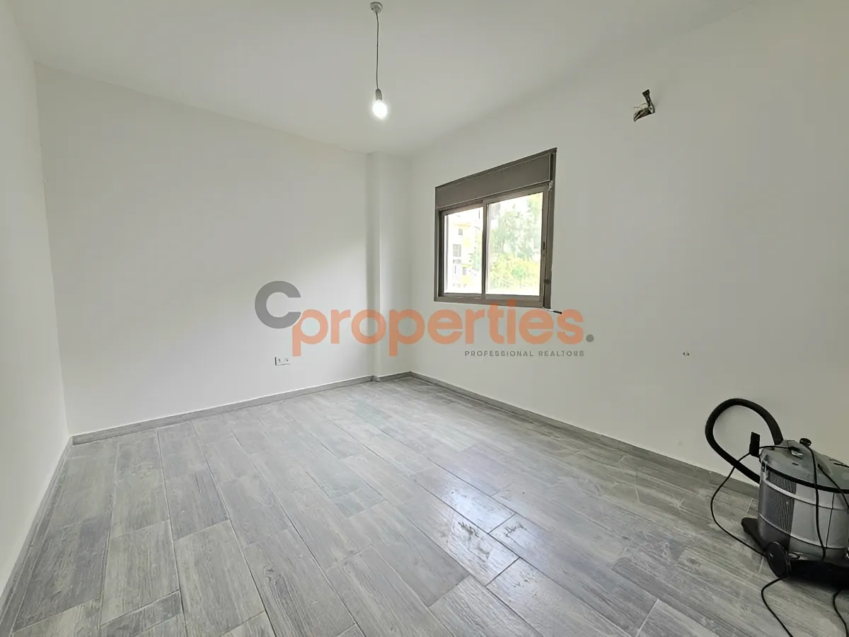 Apartment for Sale in Zikrit