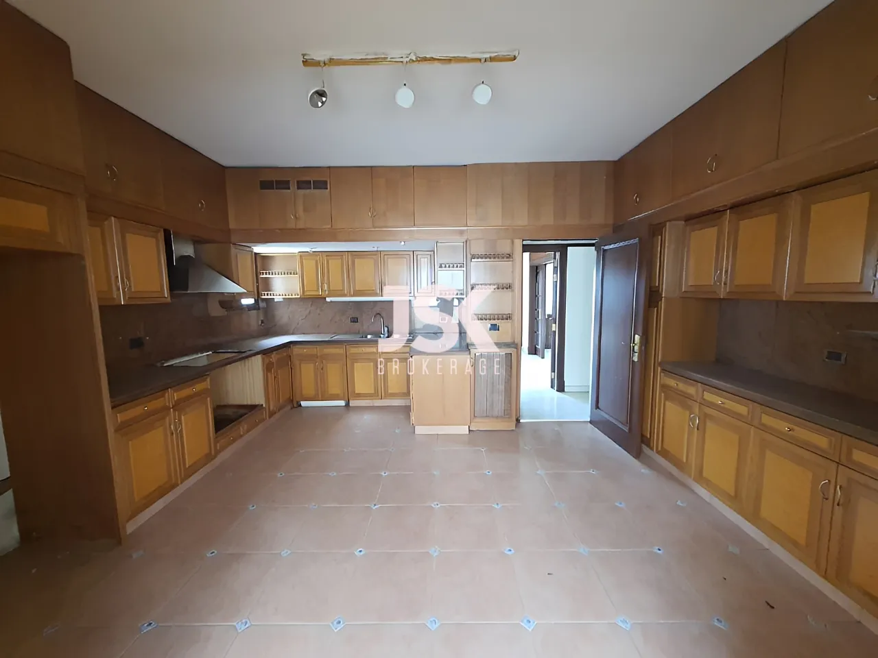 Duplex for Sale in Mansourieh