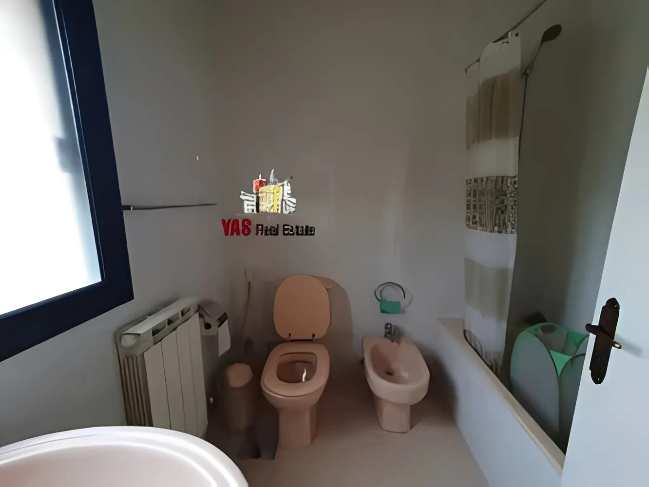 Apartment for Rent in Ajaltoun