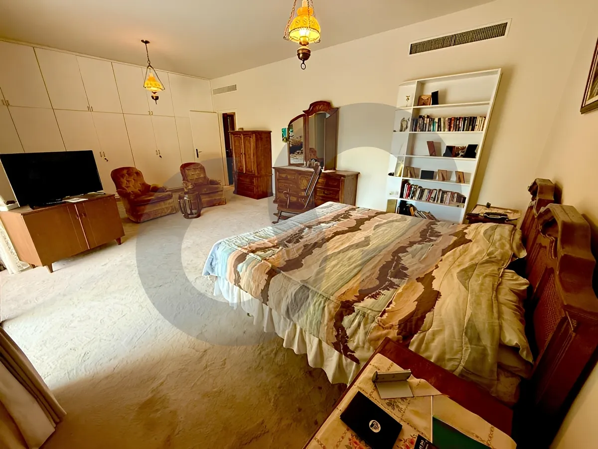 Apartment for Sale in Jamhour, Lebanon