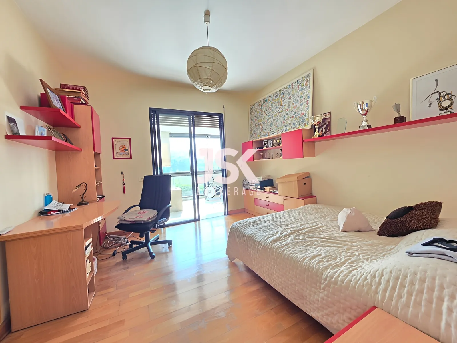 Apartment for Sale in Hazmieh
