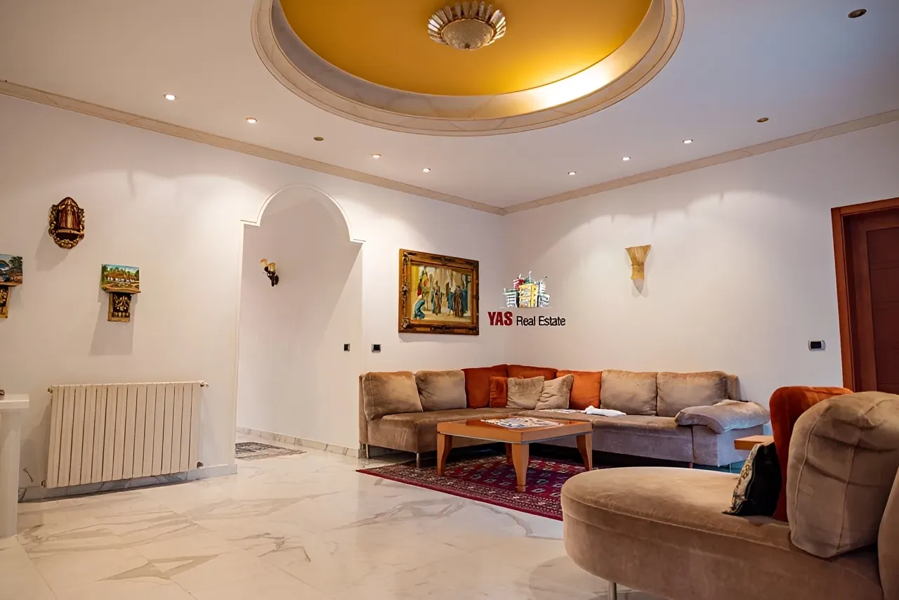Villa for Sale in Ajaltoun