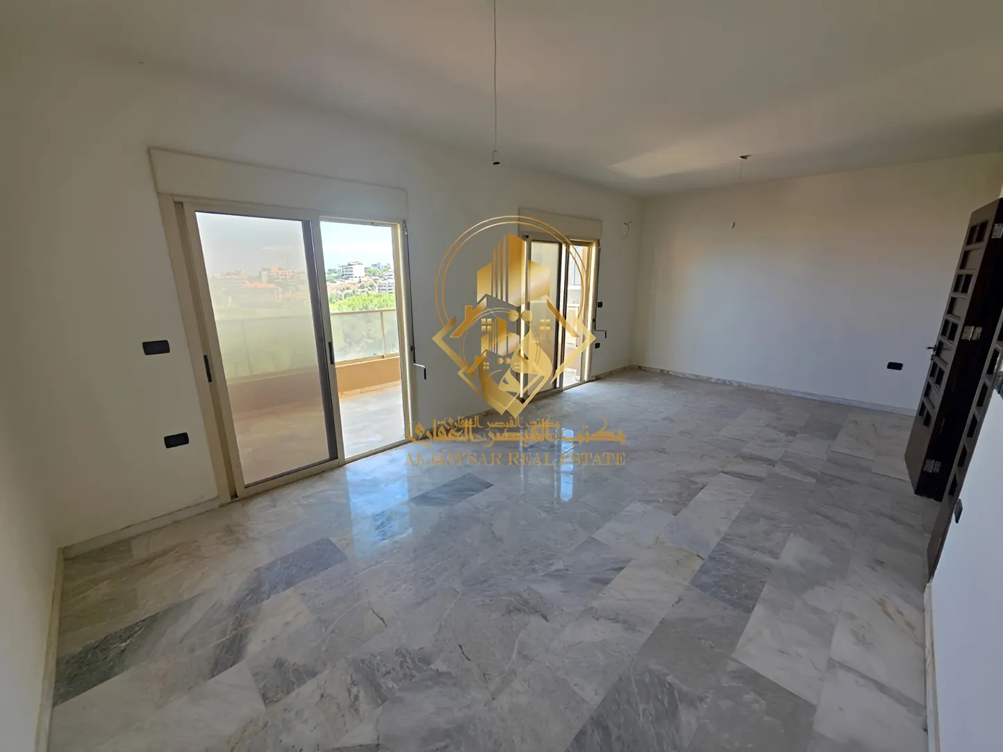 Apartment for sale in Bchamoun, Lebanon - 3 bed, 3 bath