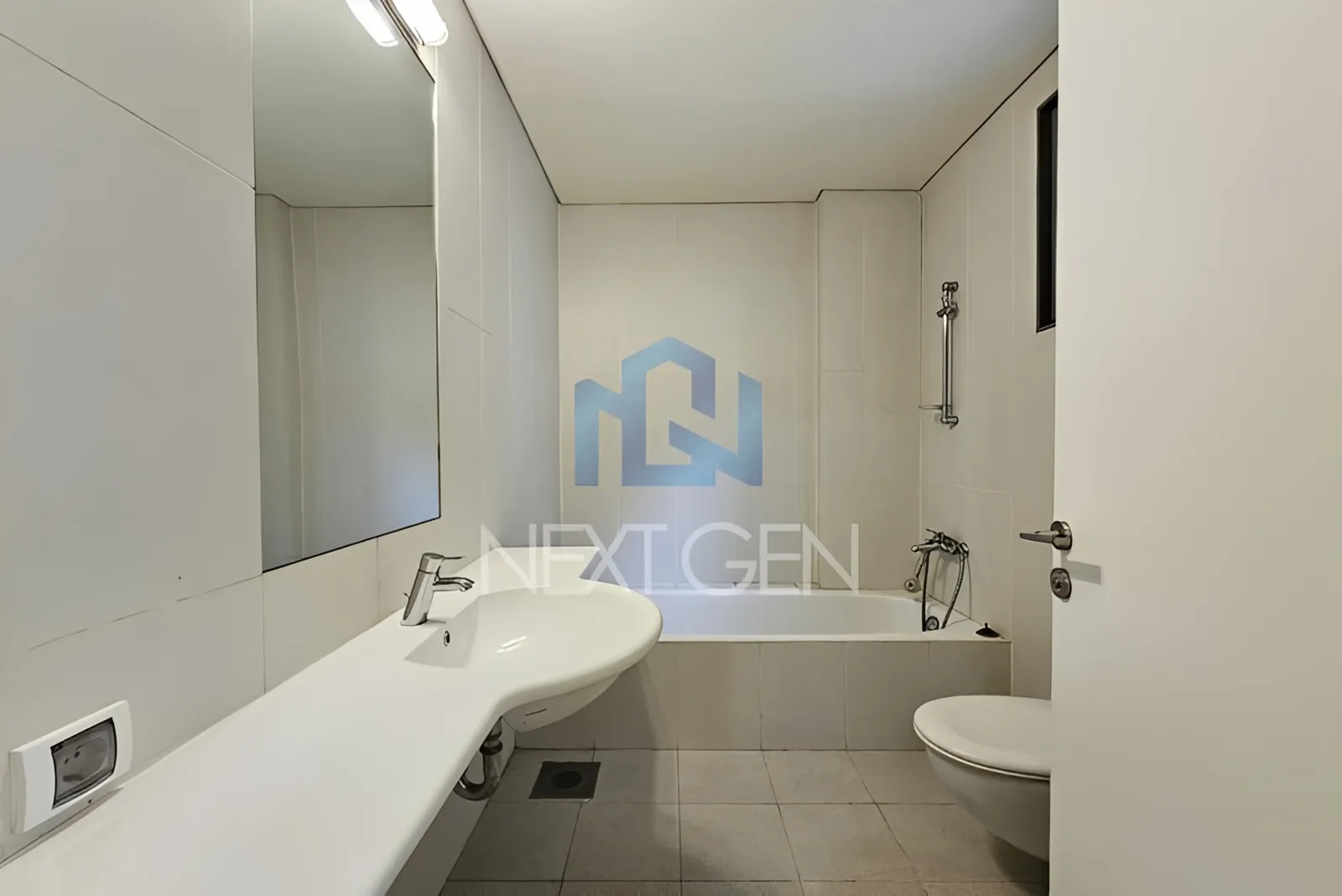 Apartment for Rent in Achrafieh