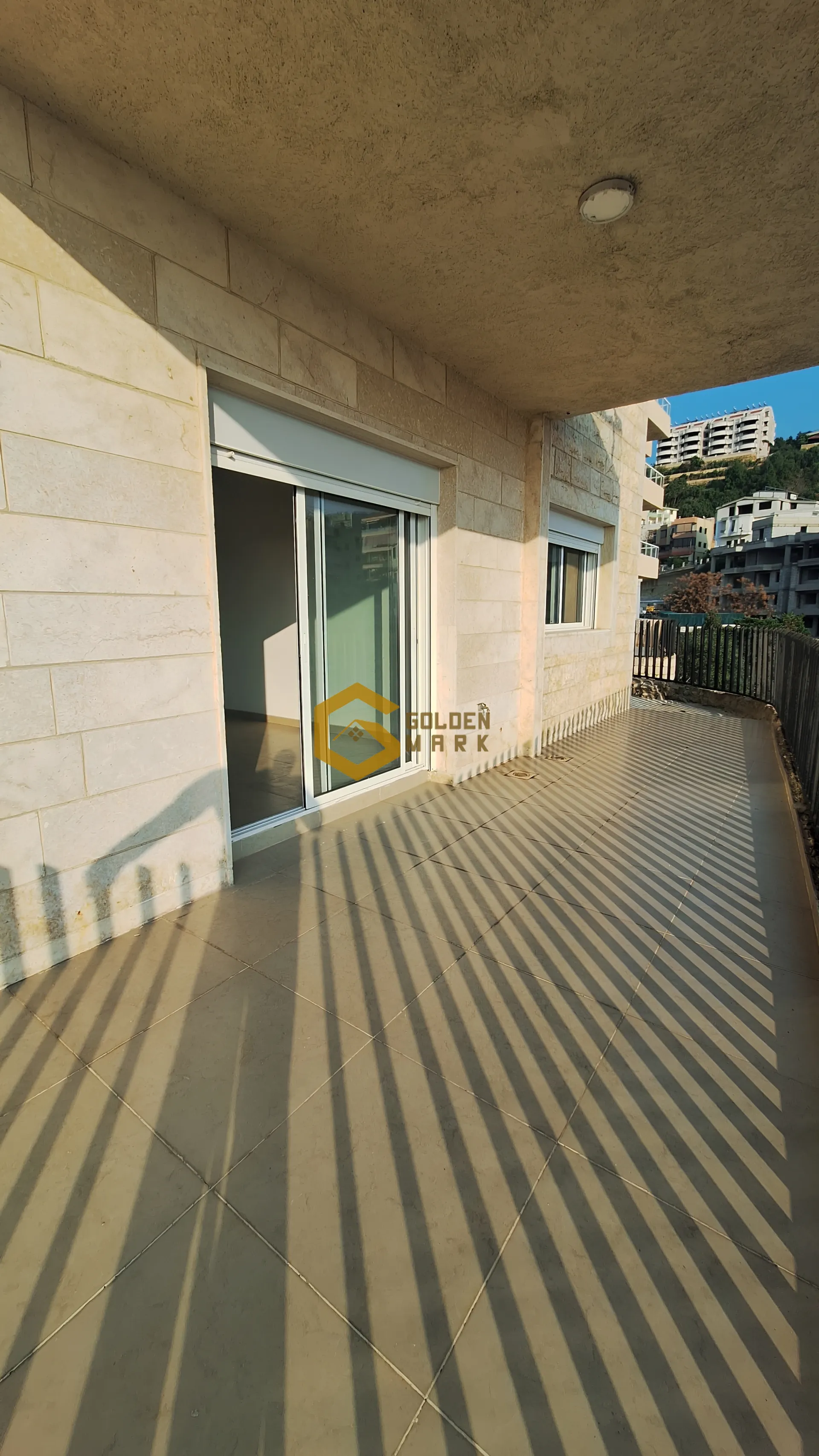 Apartment for Sale in Nahr Ibrahim - 3 bed, 2 bath