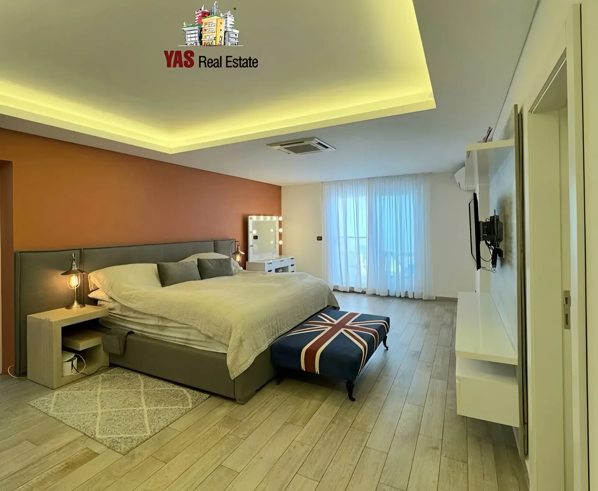Chalet for sale in Tabarja