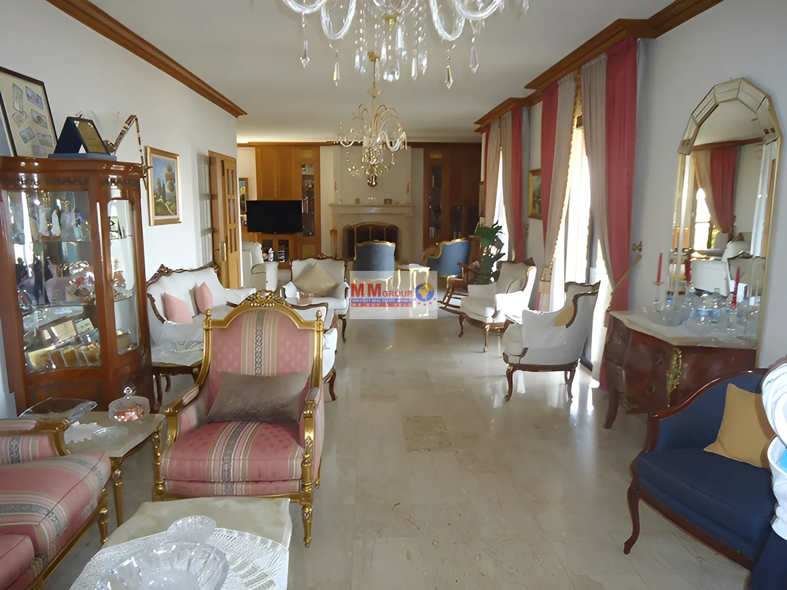 Apartment for Sale in Beit Mery