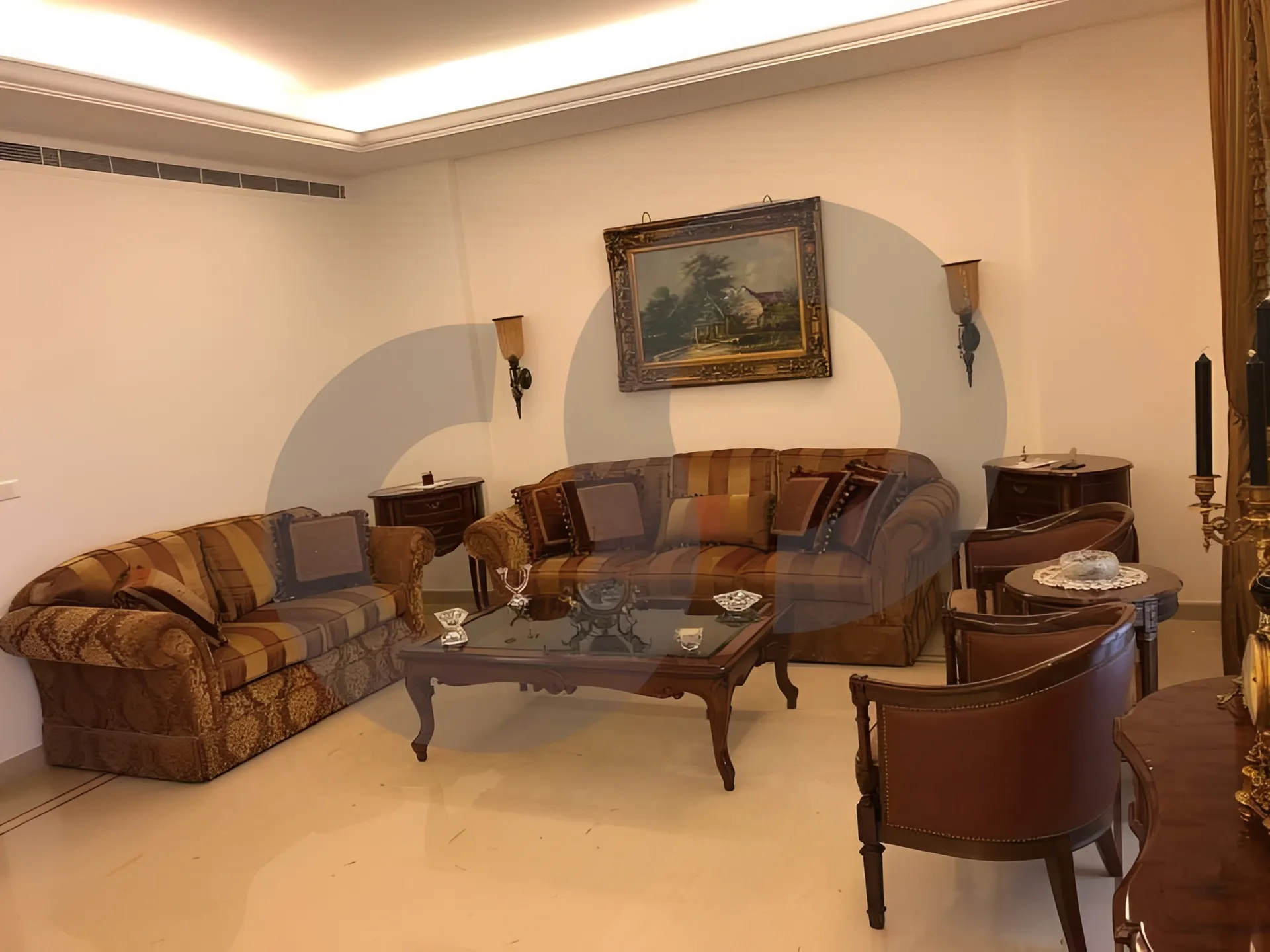 Apartment for Sale in Verdun, Beirut, Lebanon