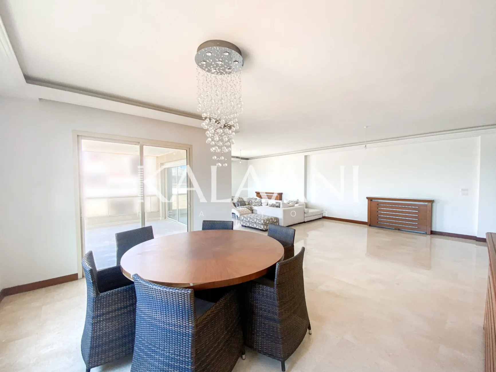 Duplex for sale in Kfar Hbab, Lebanon
