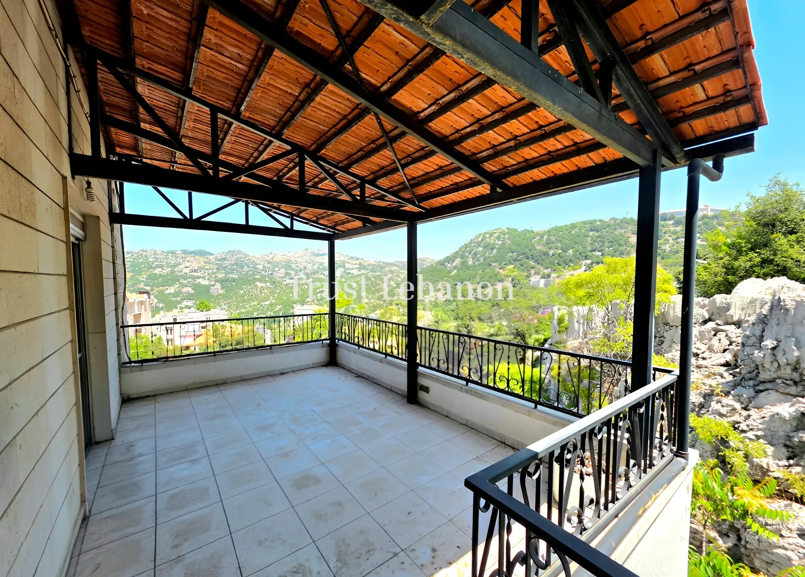 Apartment for sale in Faitroun, Lebanon - 3 bed, 3 bath