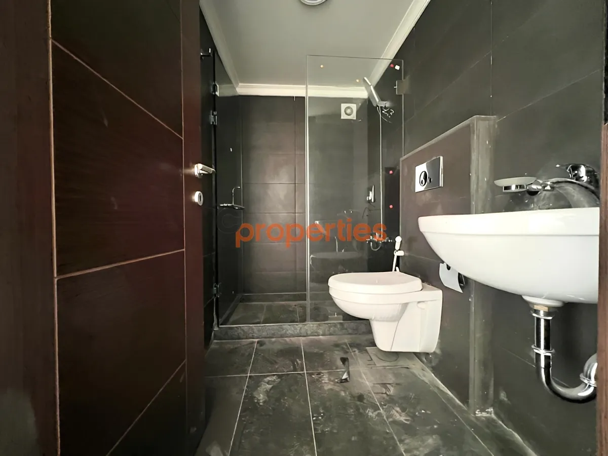 Apartment for Sale in Achrafieh