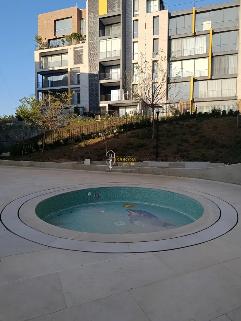 Apartment for sale in Beit Meri, Lebanon - 3 bed, 4 bath