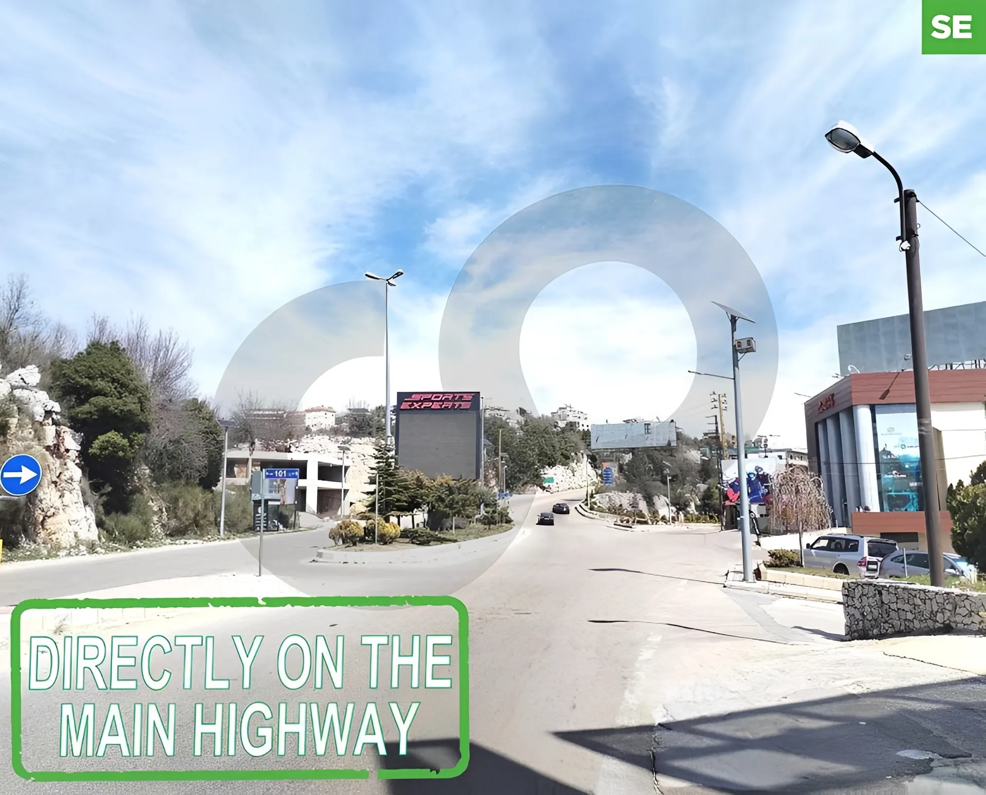 Land for Sale in Faitroun, Lebanon