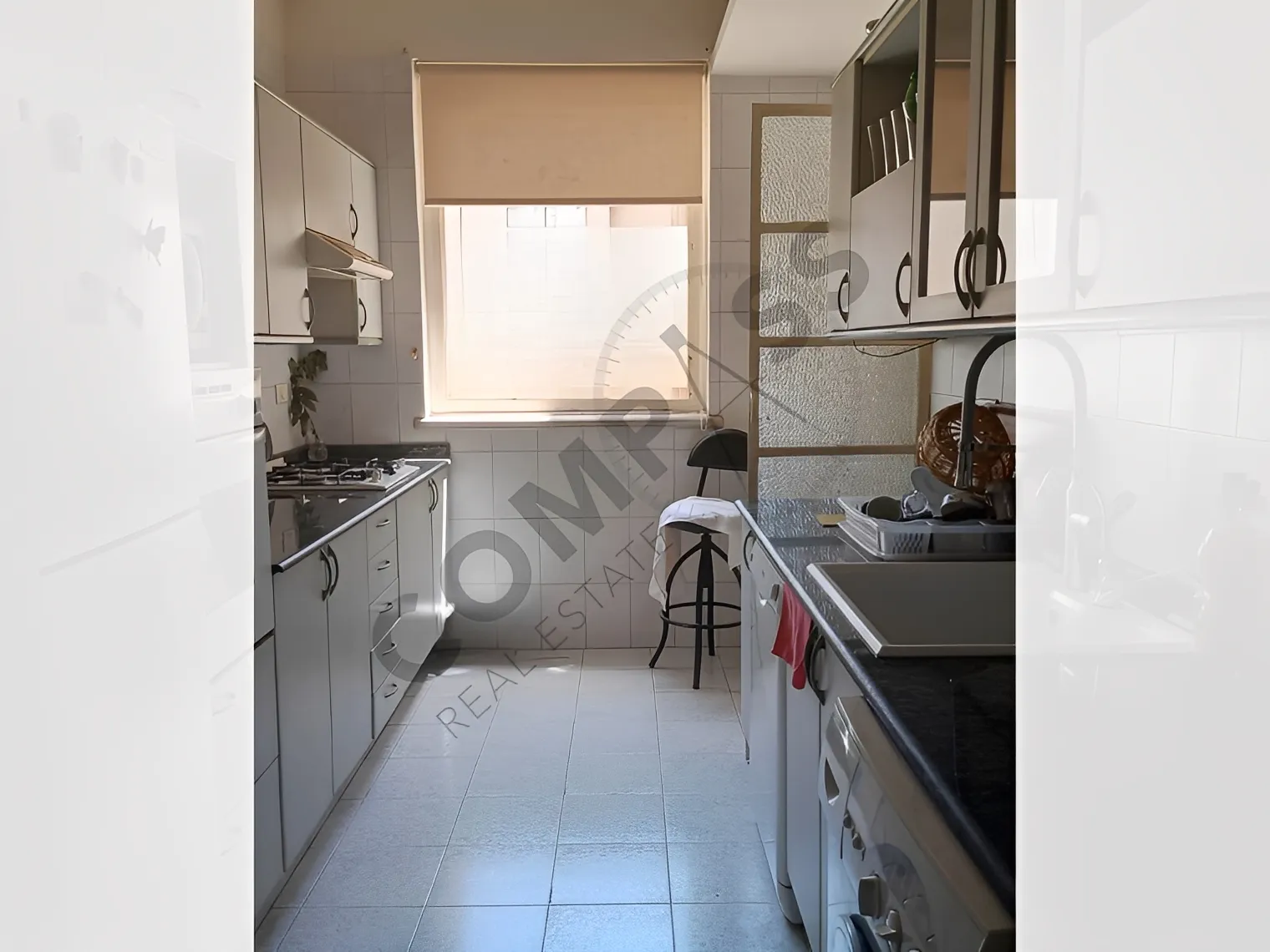 Apartment for Sale in Achrafieh, Beirut, Lebanon - 3 bed, 2 bath