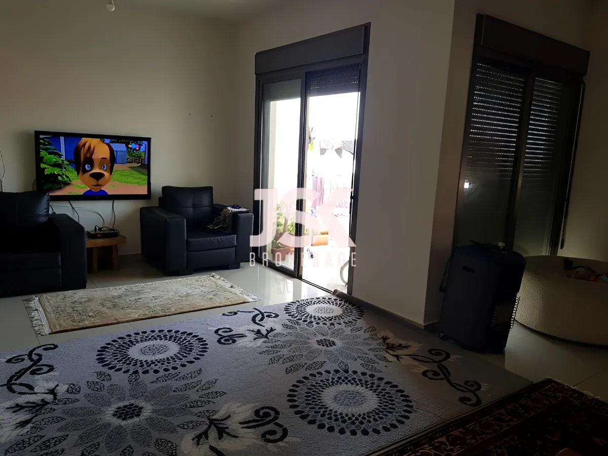 Apartment for Sale in Ghazir, Lebanon - 2 bed, 2 bath