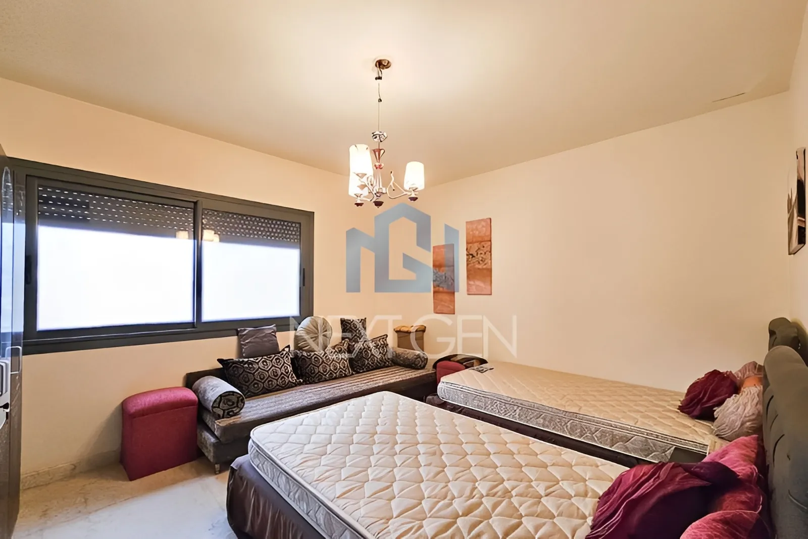 Apartment for Rent in Achrafieh