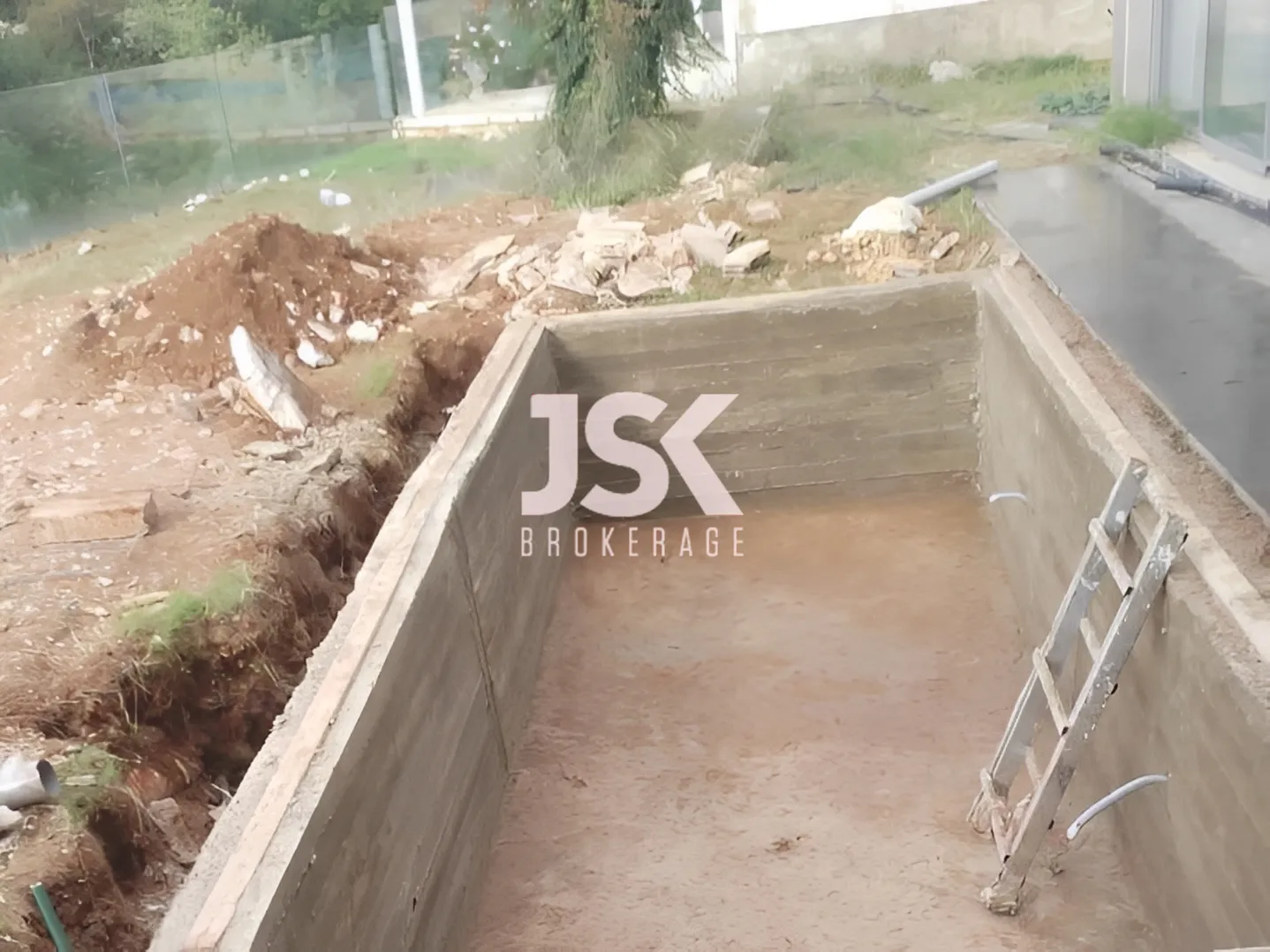 Villa for Rent in Baabdat, Lebanon