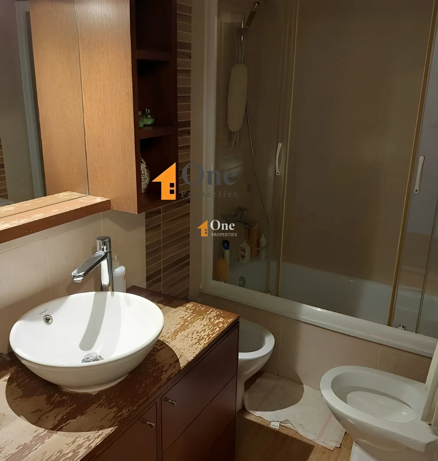 Apartment for rent in Dbayeh, Lebanon - 2 bed, 2 bath