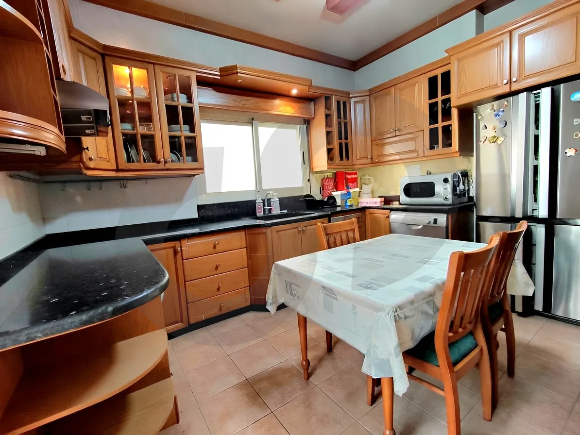 Apartment for Sale in Jdeideh