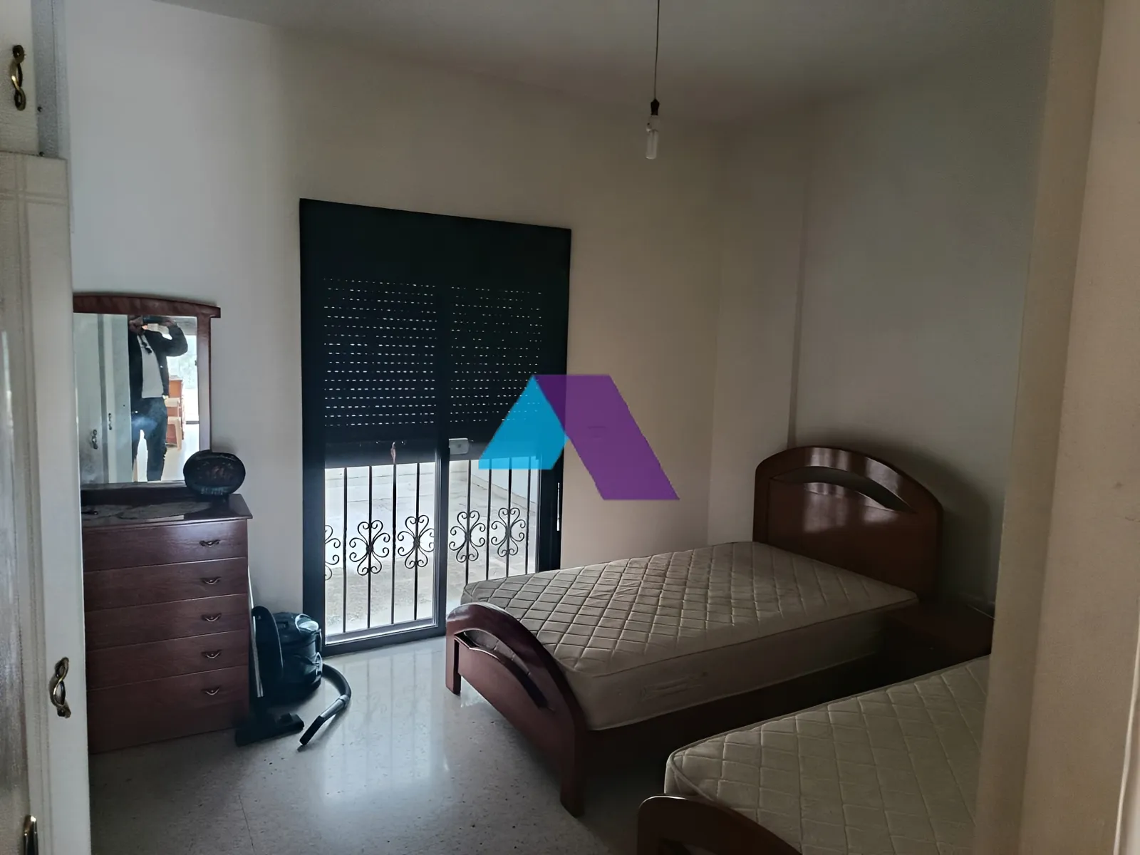Apartment for Sale in Ghadras